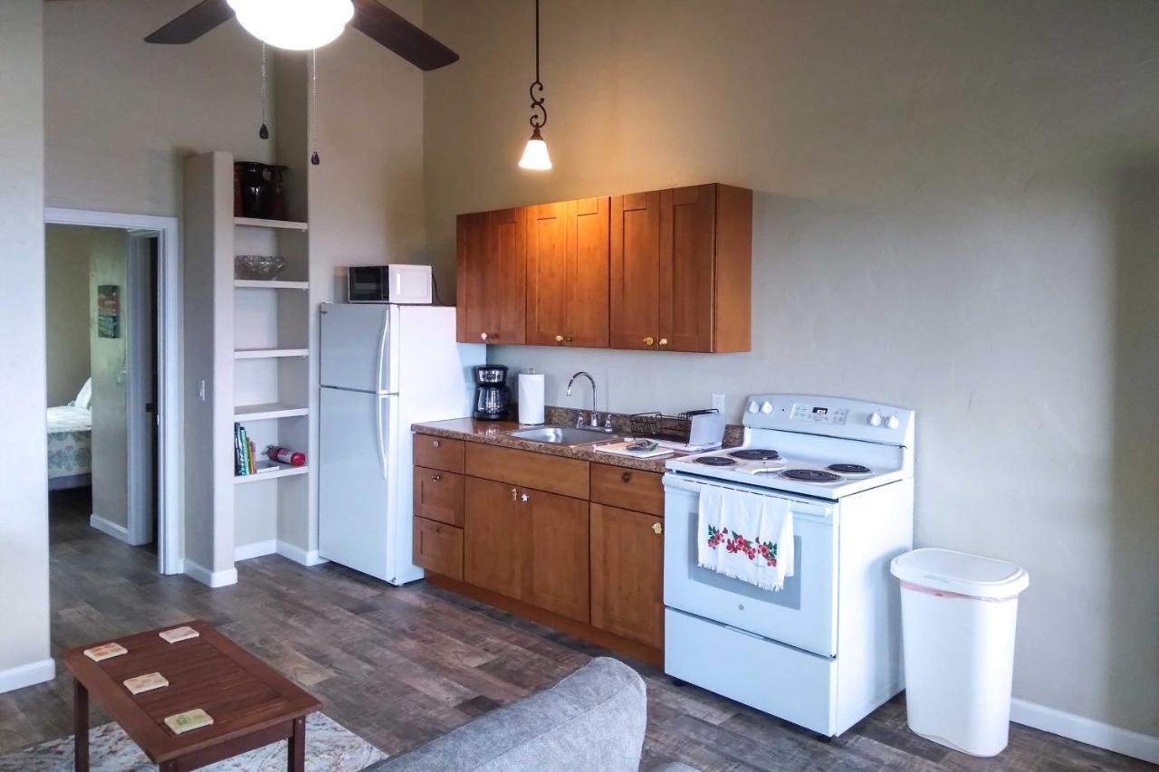 Airy Kailua-Kona Apt Less Than 3 Mi To Beach Access! المظهر الخارجي الصورة
