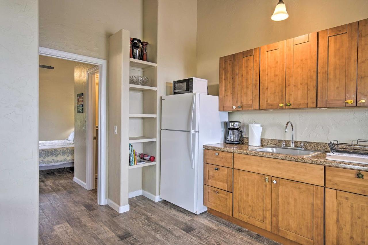 Airy Kailua-Kona Apt Less Than 3 Mi To Beach Access! المظهر الخارجي الصورة