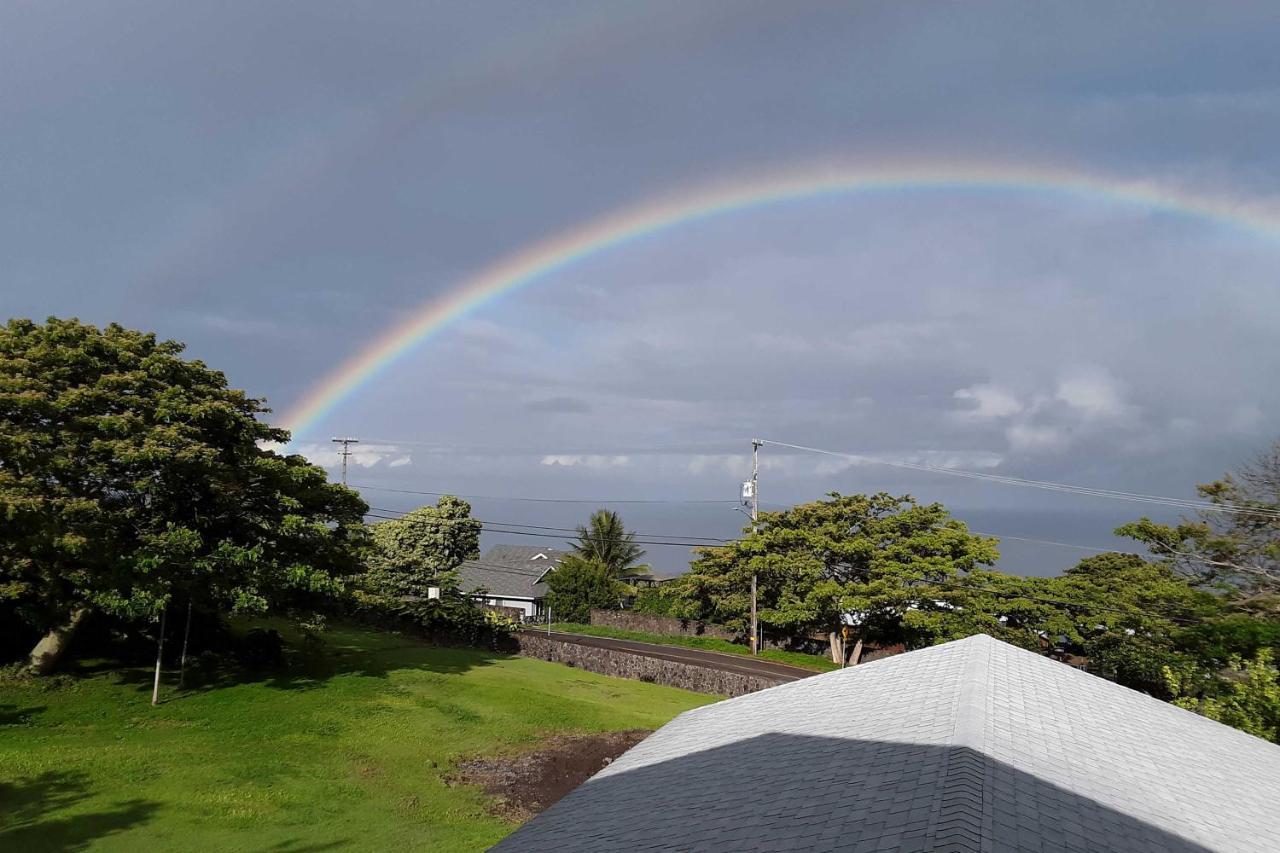Airy Kailua-Kona Apt Less Than 3 Mi To Beach Access! المظهر الخارجي الصورة