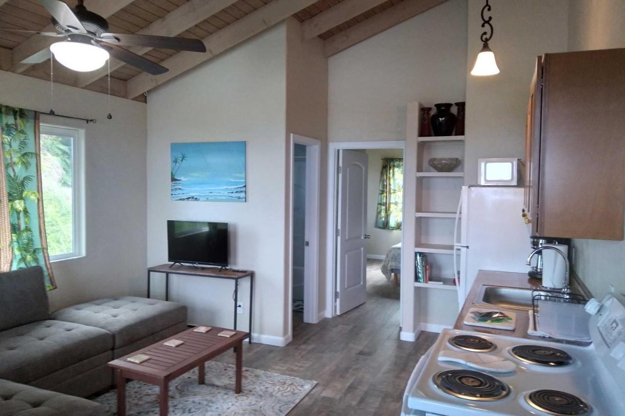 Airy Kailua-Kona Apt Less Than 3 Mi To Beach Access! المظهر الخارجي الصورة