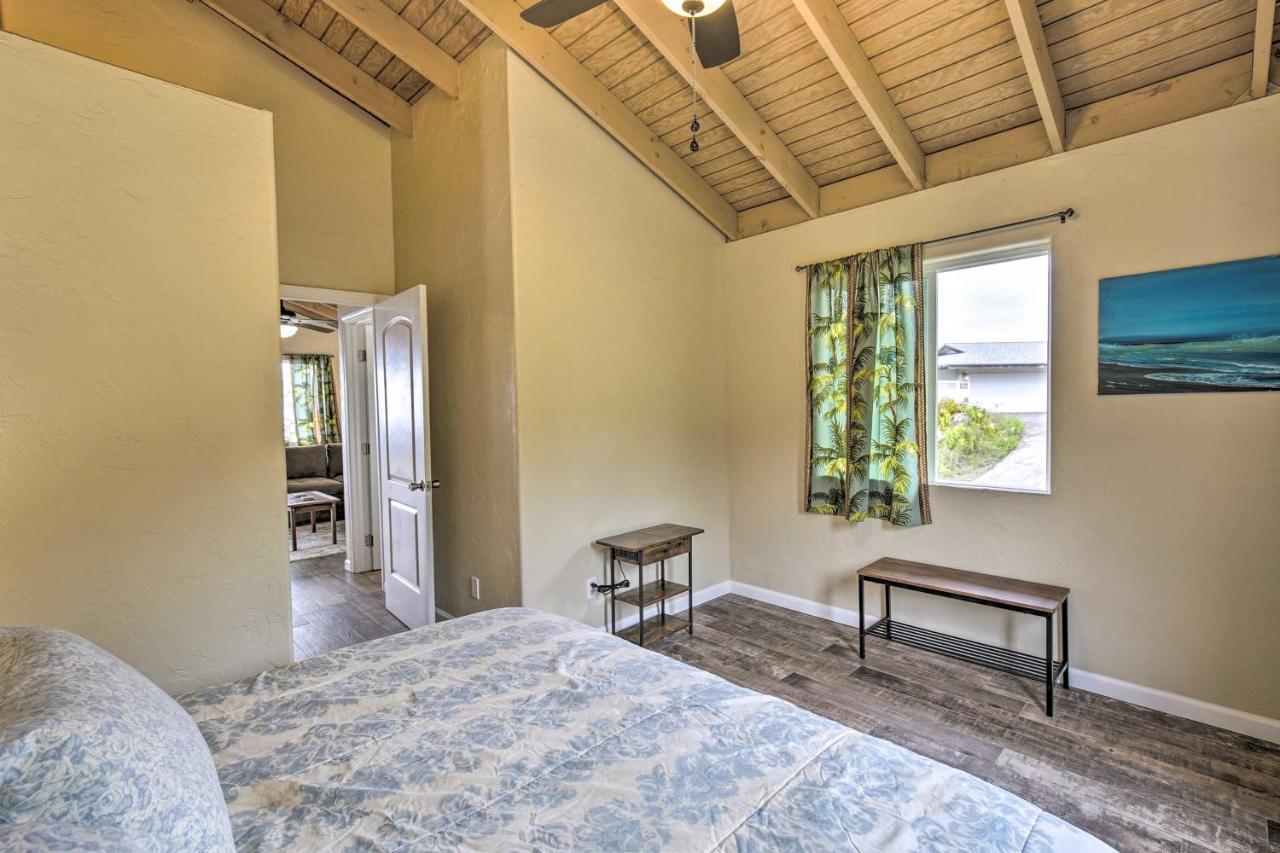 Airy Kailua-Kona Apt Less Than 3 Mi To Beach Access! المظهر الخارجي الصورة
