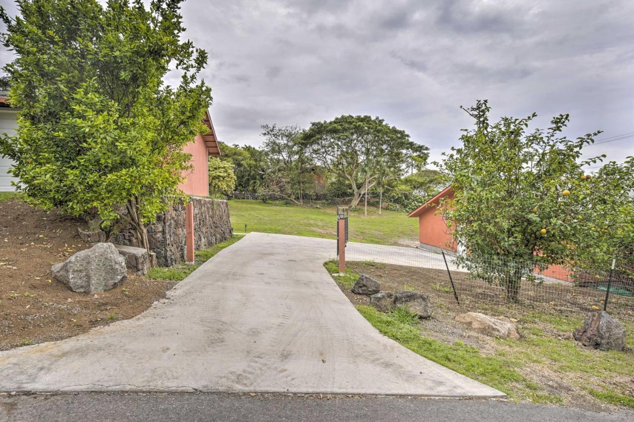 Airy Kailua-Kona Apt Less Than 3 Mi To Beach Access! المظهر الخارجي الصورة